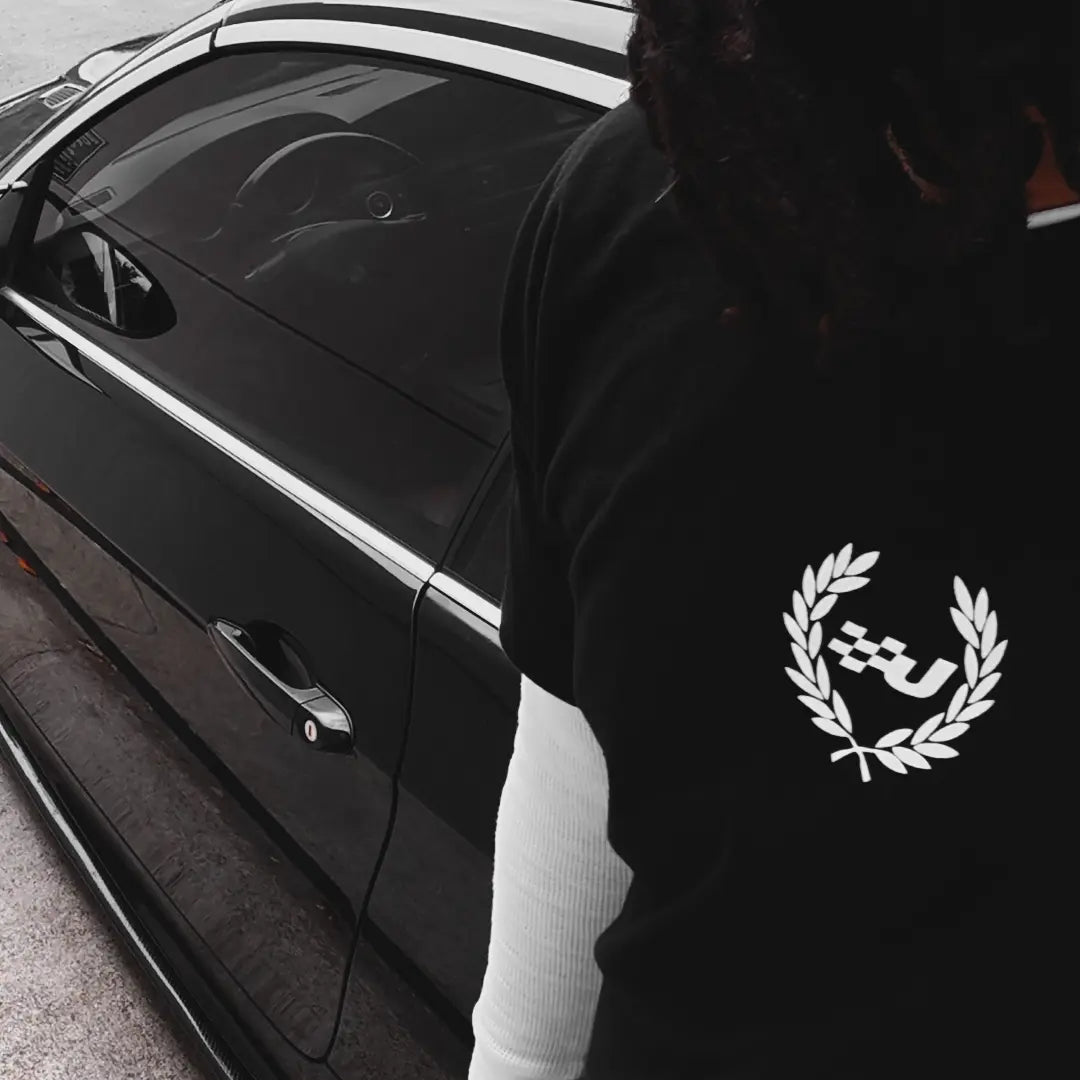 NES SHIRT madebyundying