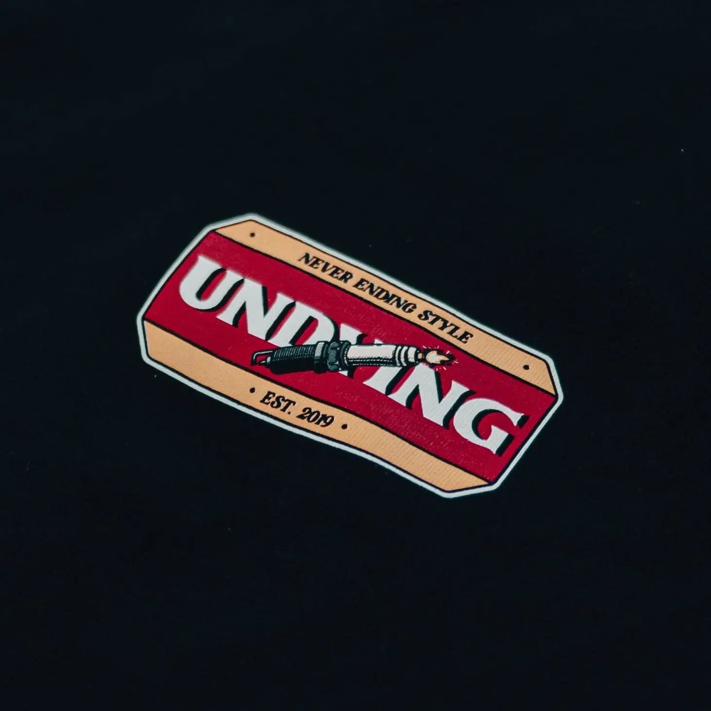 MATCHBOX SHIRT madebyundying