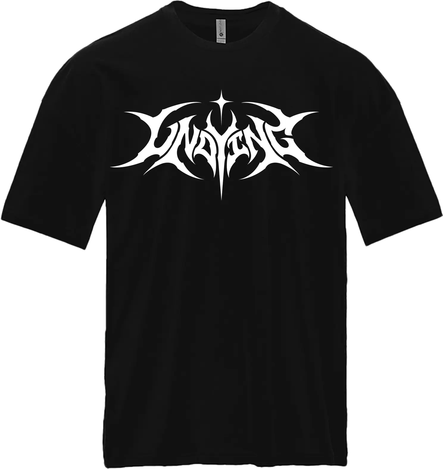 SLAYER SHIRT madebyundying