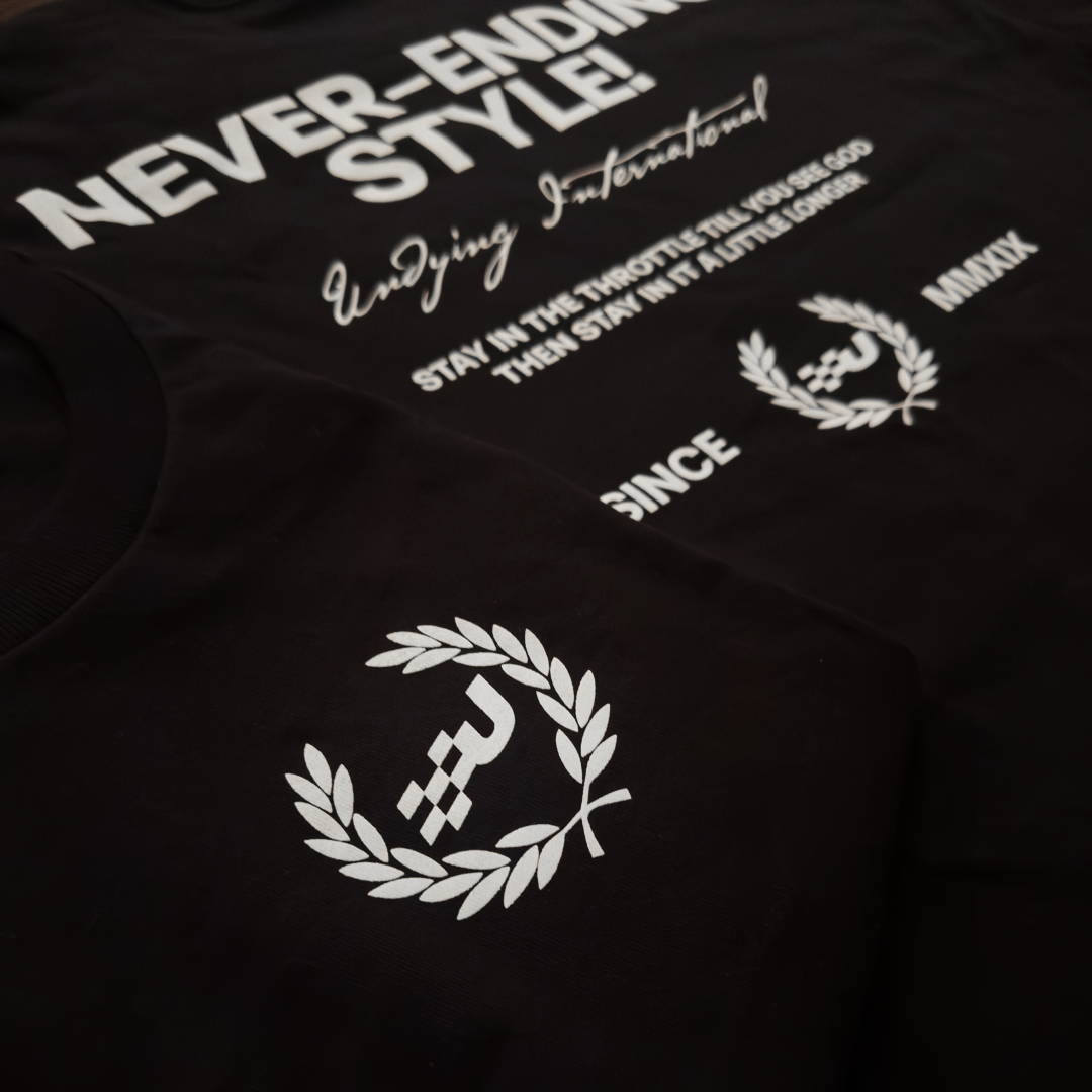 NES SHIRT madebyundying