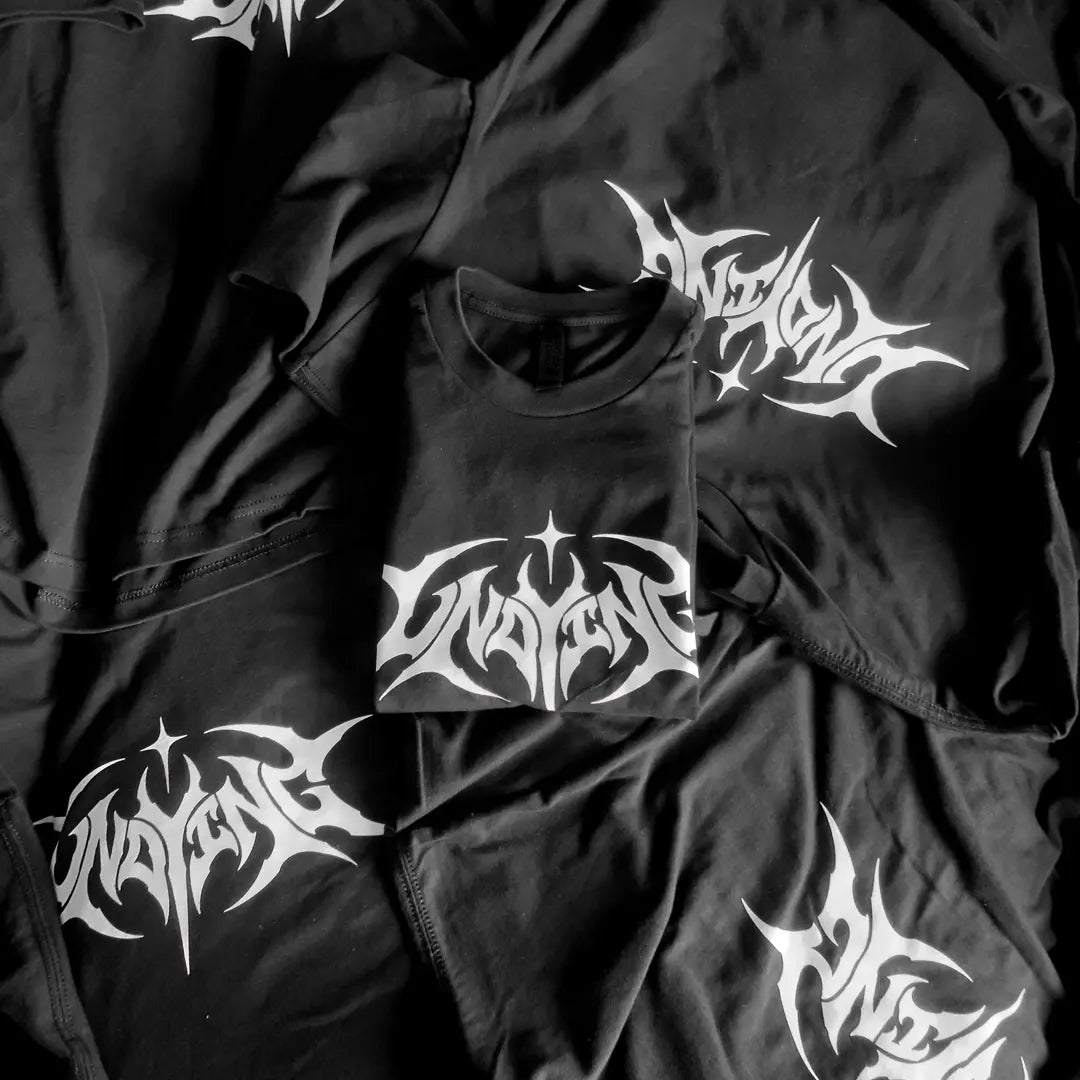 SLAYER SHIRT madebyundying